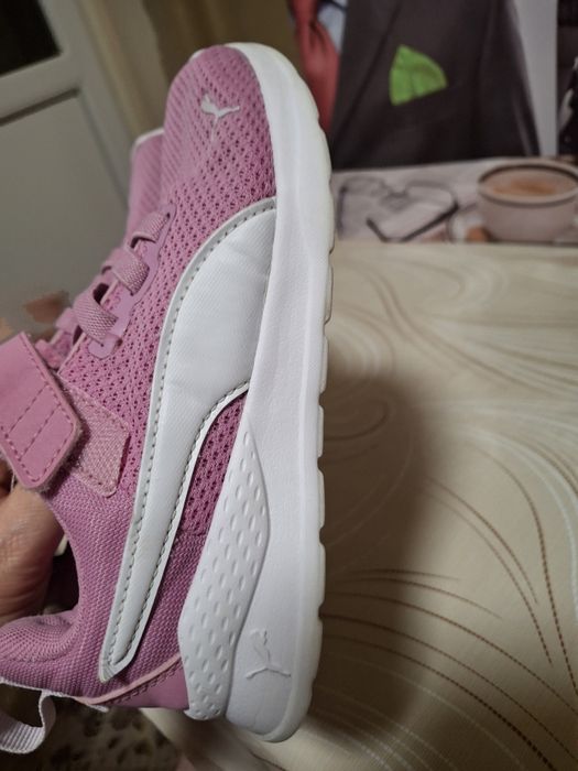 Детски маратонки Puma