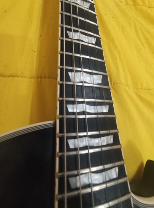 Електрическа Китара ESP LTD Eclipse EC 401