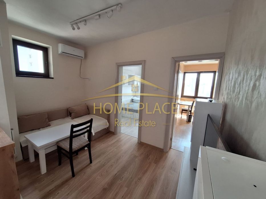 Продава се Тристаен апартамент в Варна, Трошево - 50 кв.м за 2300 €/кв.м - Снимка #5