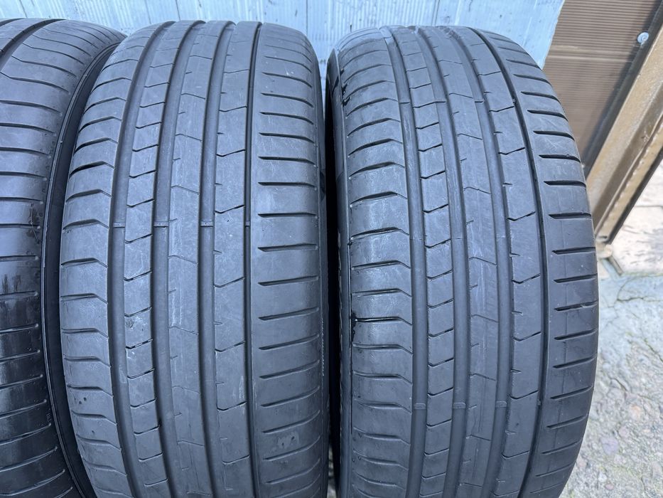 Anvelope 275 40 20 si 245 45 20