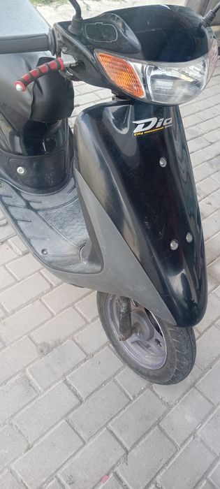 Скутер Honda Dio