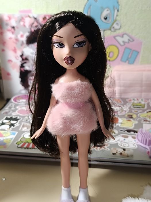 Кукла братц bratz Дана