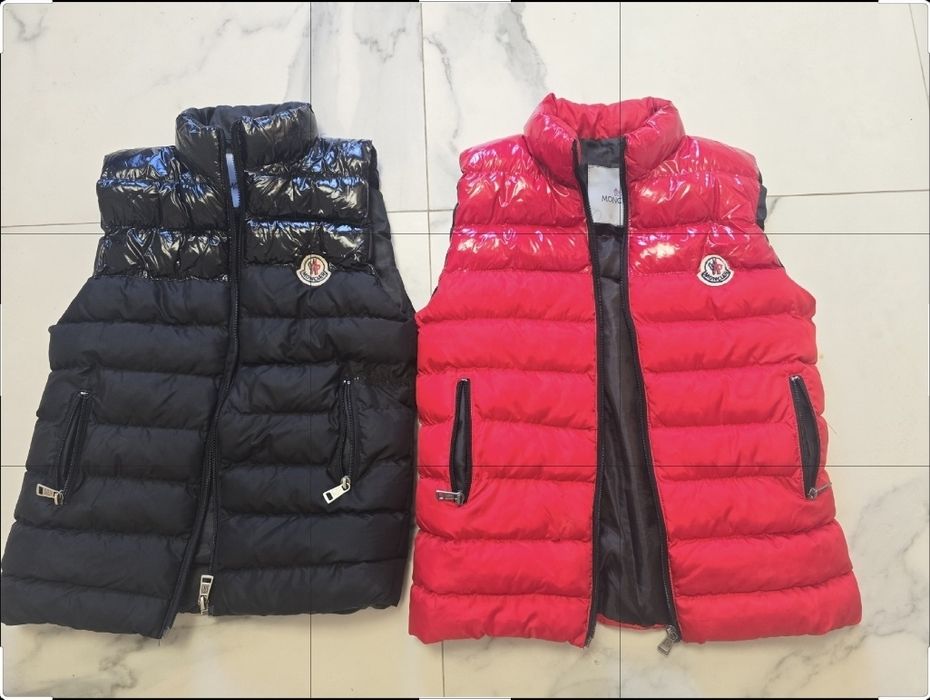 Vesta MonCL , 9-10 ani, stare excelenta