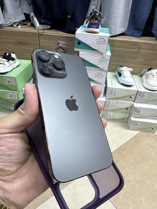 Iphone 14 pro max ремонт көрмеген