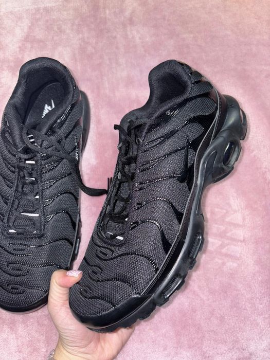 Nike Tn 43 Negru negri Noi