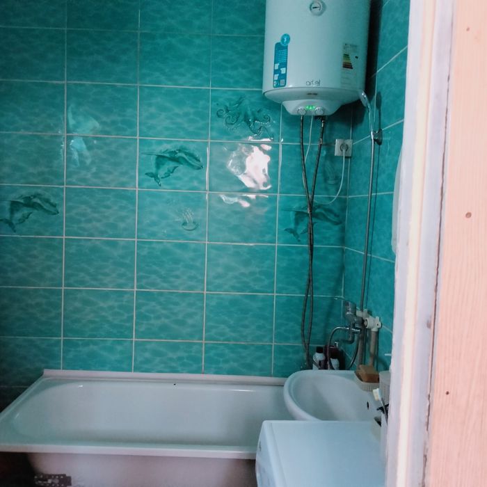 Продажа недвижимости