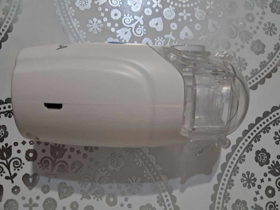 Портативный небулайзер Futula NB6