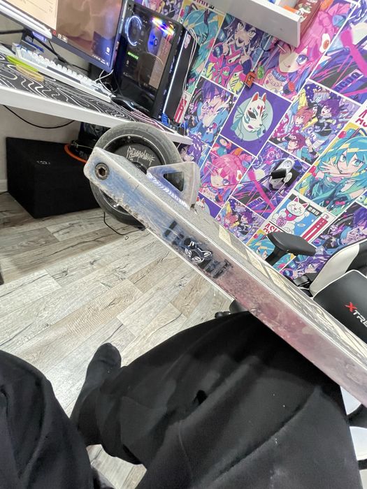 Трюковой скмокат, цену предлогайте