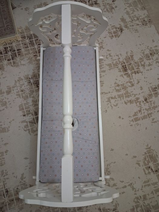 Срочно таза бесик сатылады