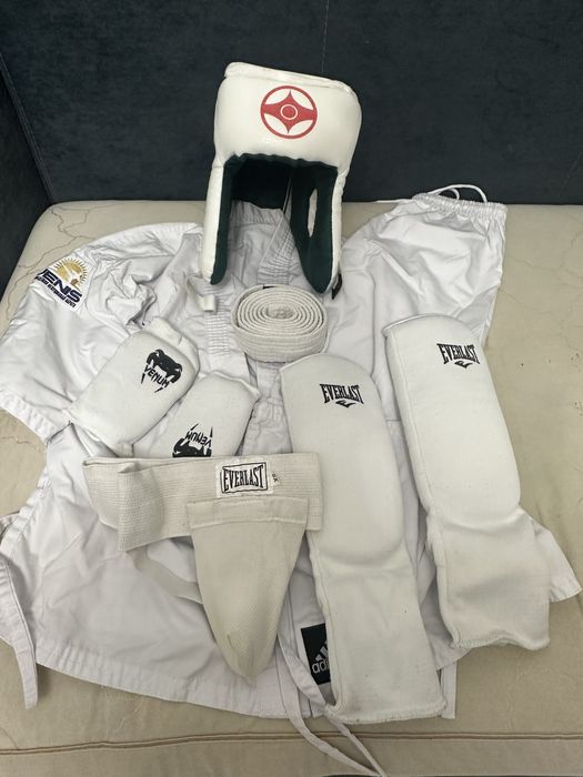 Кимано для каратэ