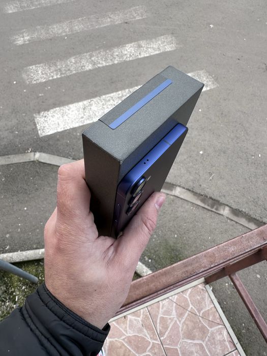 Samsung Galaxy S25 Albastru Nou (dezmembrez telefoane)