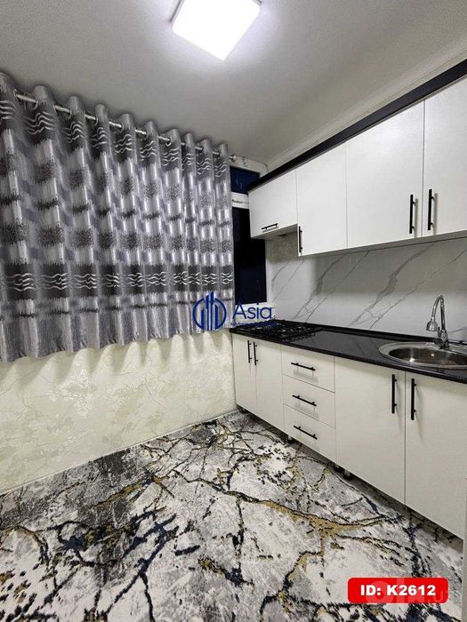 Chevardan 2xonali premium uy srochna sotiladi K2614