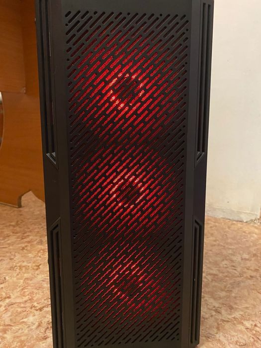 Продам системный блок игровой компьютер