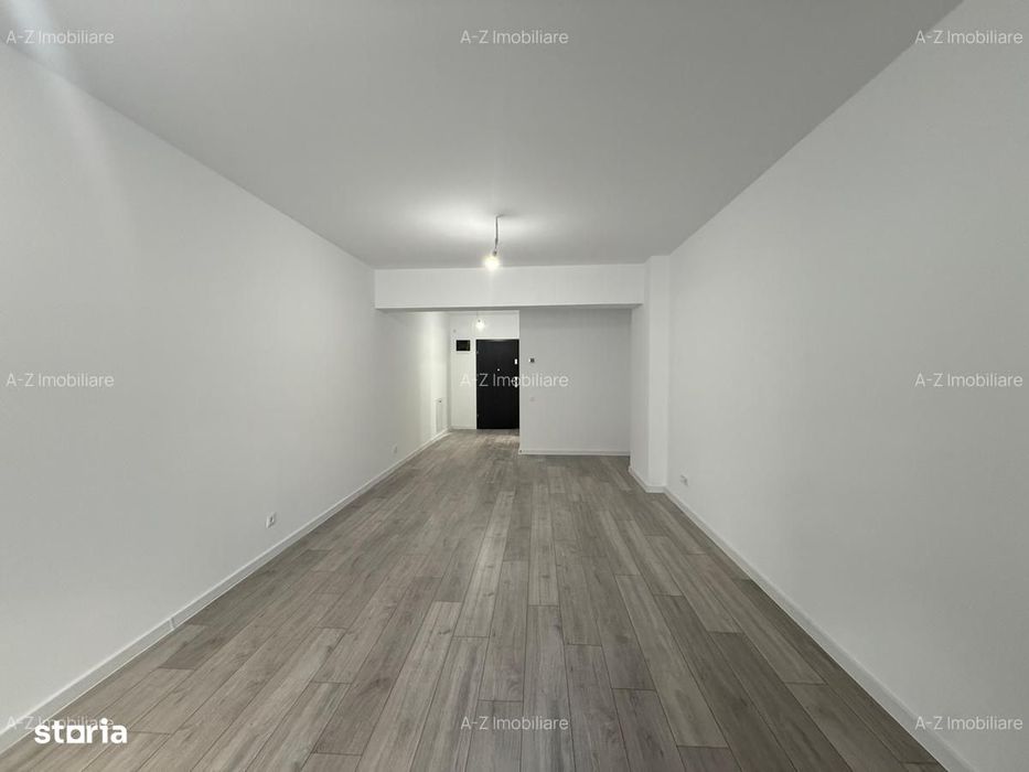 Vanzare Garsonieră – Smart Residence Lujerului - 42 mp