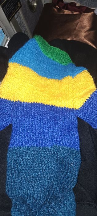 Продам кофту для собак или кошек