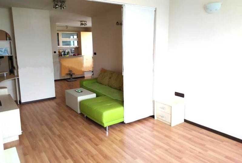 Дава се под наем Тристаен апартамент в София, Люлин 7 - 80 кв.м за 598.23 € - Снимка #2