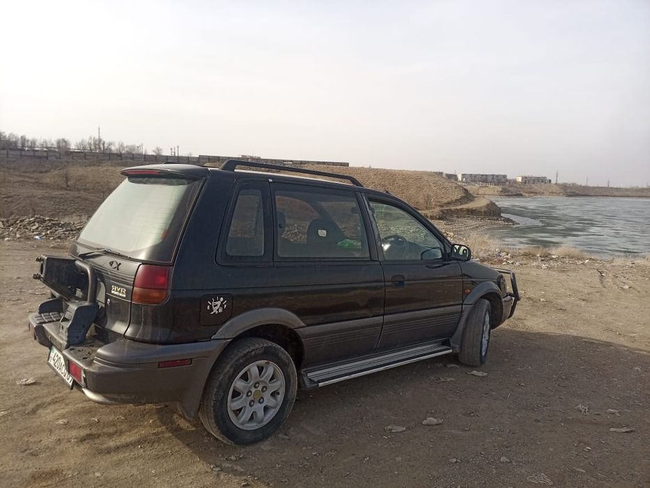 Продам Митсубиси рвр