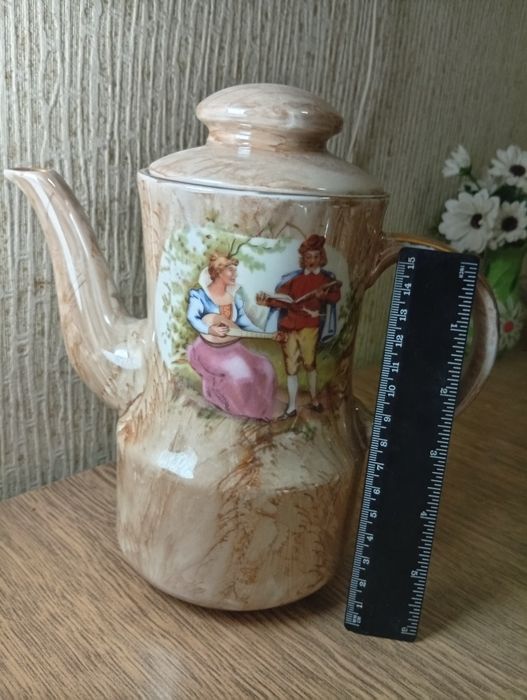 Польский сервис Мадонна