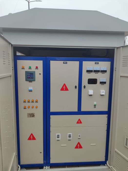 ТРАНСФОРМАТОРЛАР
Transformator barcha turdagi