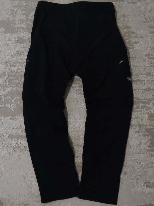 Продам трико Arcteryx