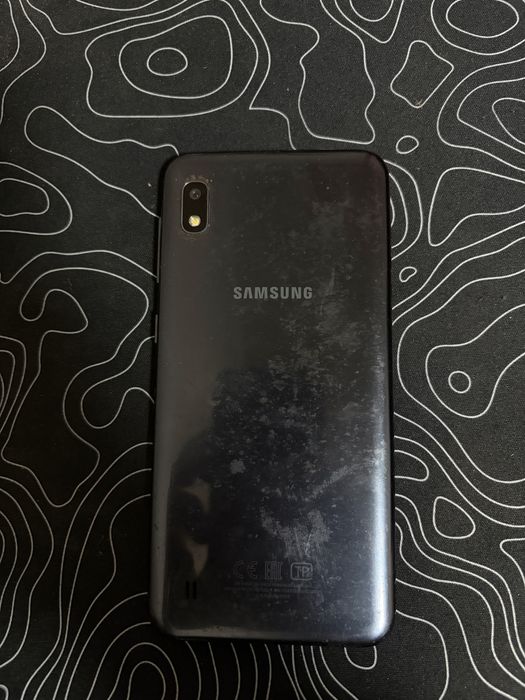 Продам самсунг А10