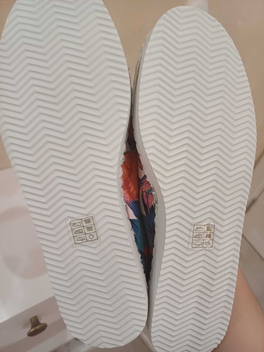 Оригинални еспадрили Emporio  Armani