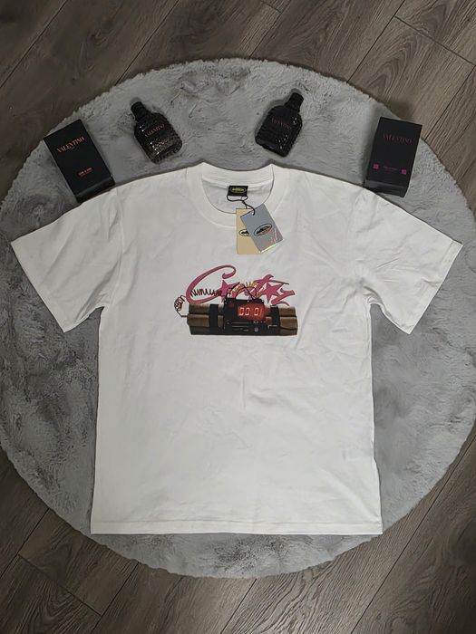 Tricou Cortiez marime S