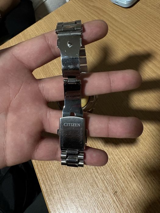 Citizen Tsuyosa Automatic