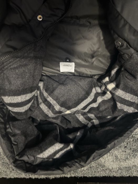 Geaca/Vesta burberry