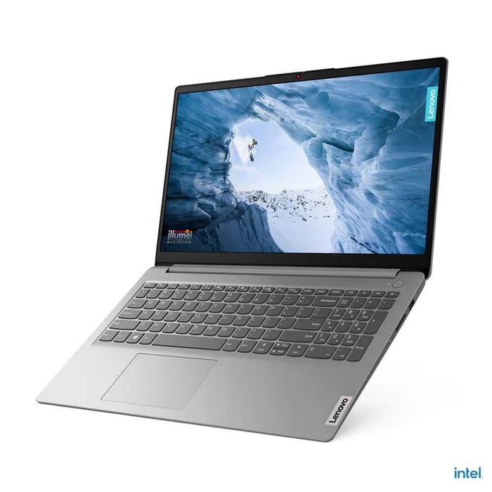 Lenovo IdeaPad 1 15IJL7 15.6" FHD intel Celeron N4500 DDR4 8GB SSD 256