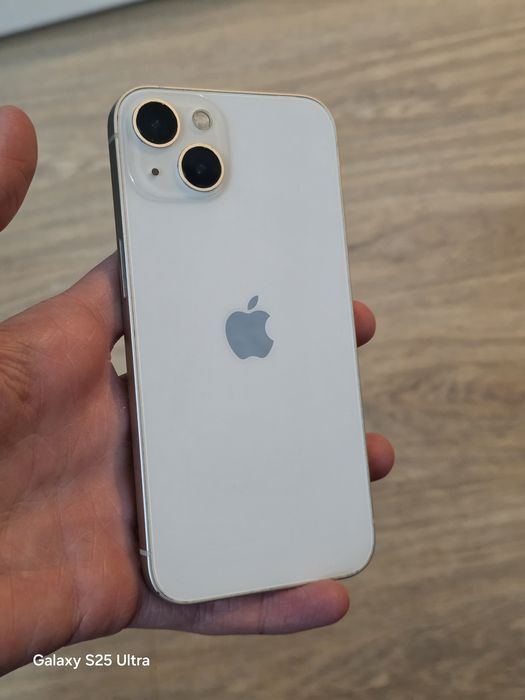 Продам IPhone 13 128 гб