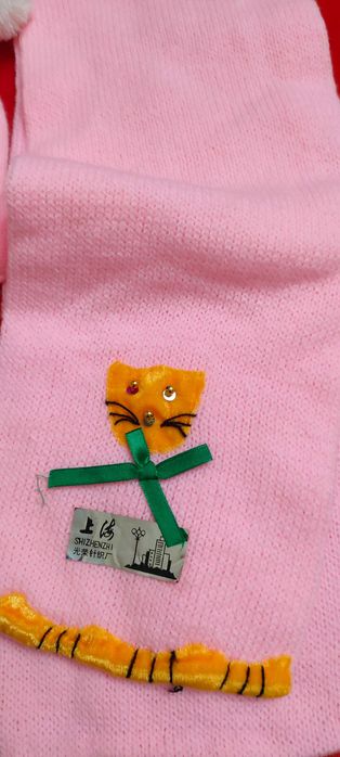 Набор для девочки