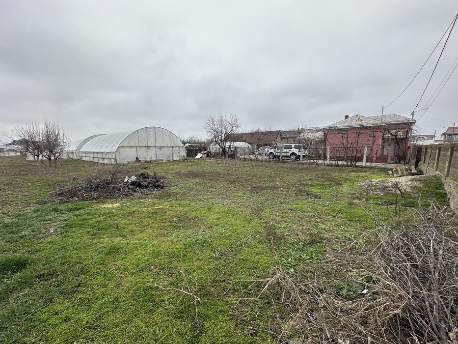 Vand casa+teren in Izbiceni Olt