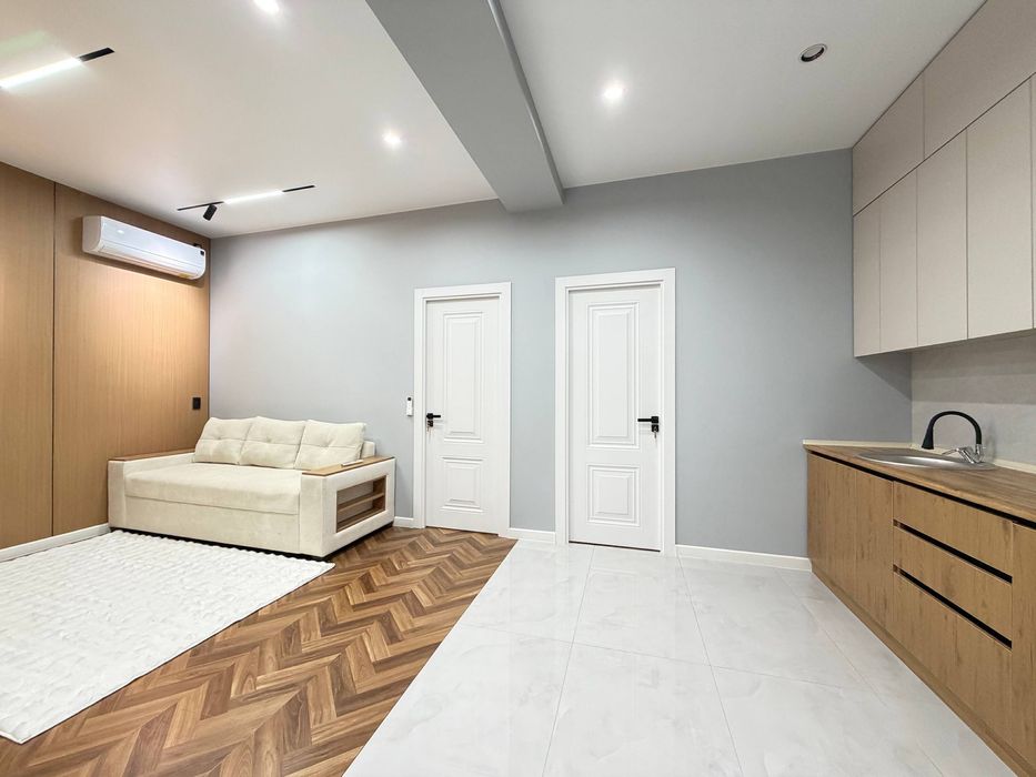 Продается Своя Квартира Чиланзар 13 Навастройка 2*3/2/9 Чопон ота