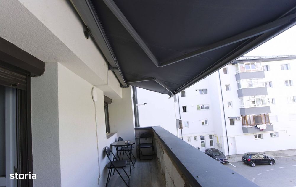 Apartament Podu Iloaiei spațios, Complet renovat și utilat
