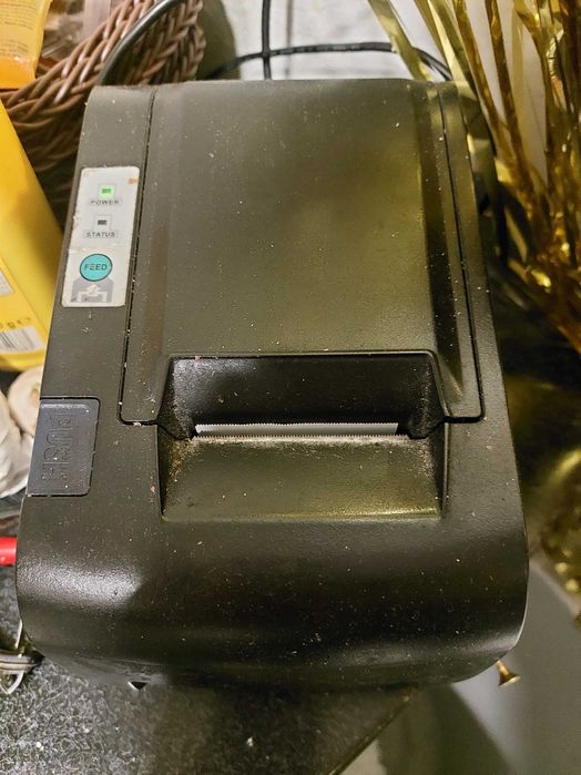 Пос система за ресторант или магазин