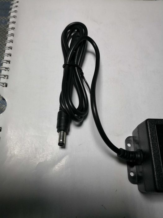 Alimentator reglabil 3V - 24V de 3A