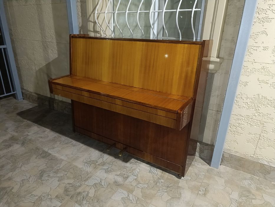 Пианино Беларусь