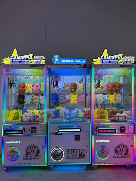 1.200 Oʻyinchoq aparat 1 - qoʻl bizda ulgirib qoling