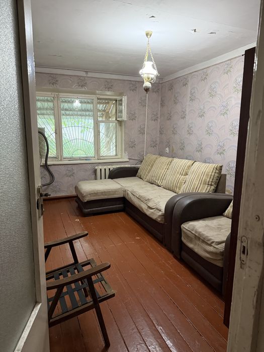 Срочно продается квартира