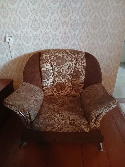 Кресло диван    .