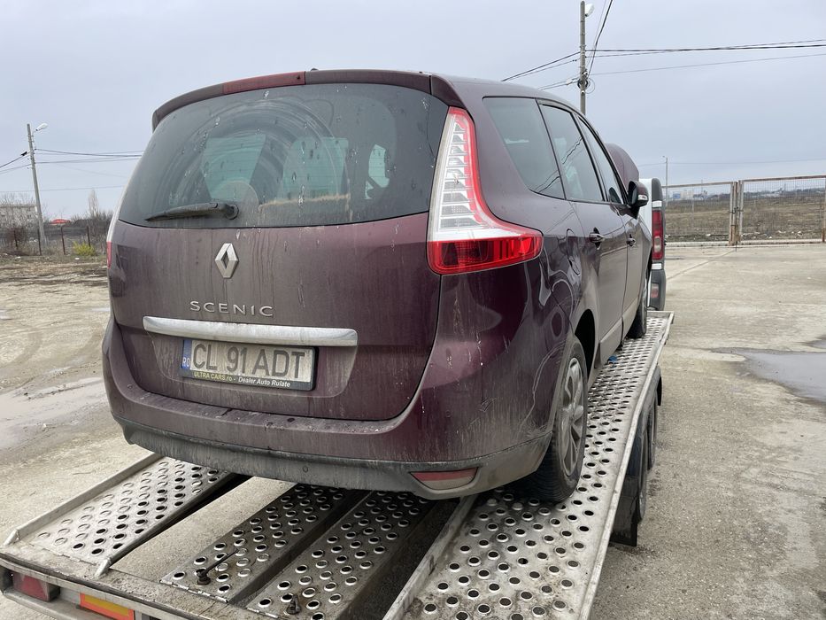 Injectoare Renault 1.6 Dci R9M 130cp (Verificate)
