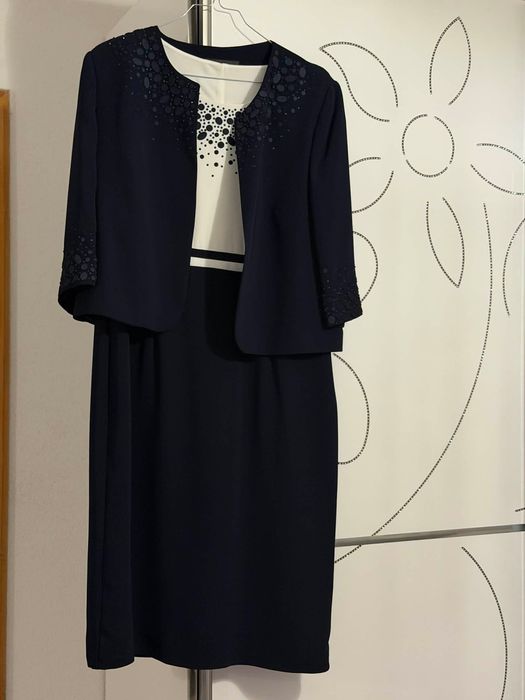 Дамска официална рокля