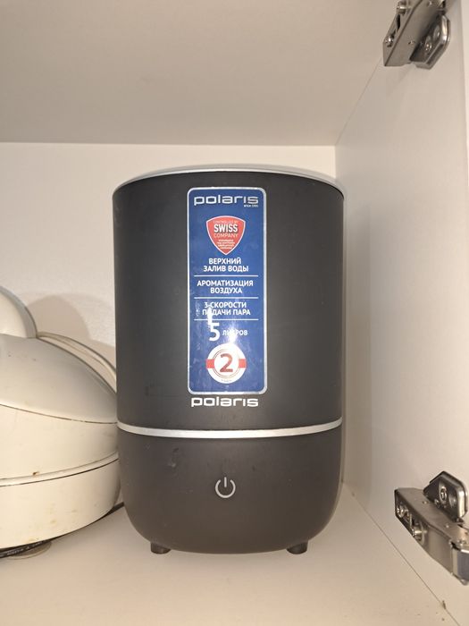 Продам увлажнитель воздуха