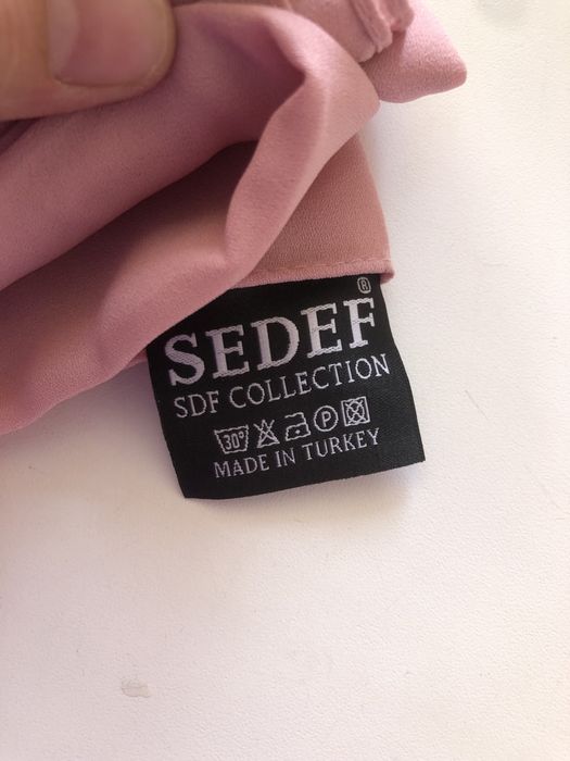 Шарф-палатин Sedef