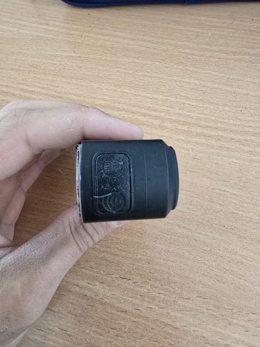 Фонарик для велосипеда