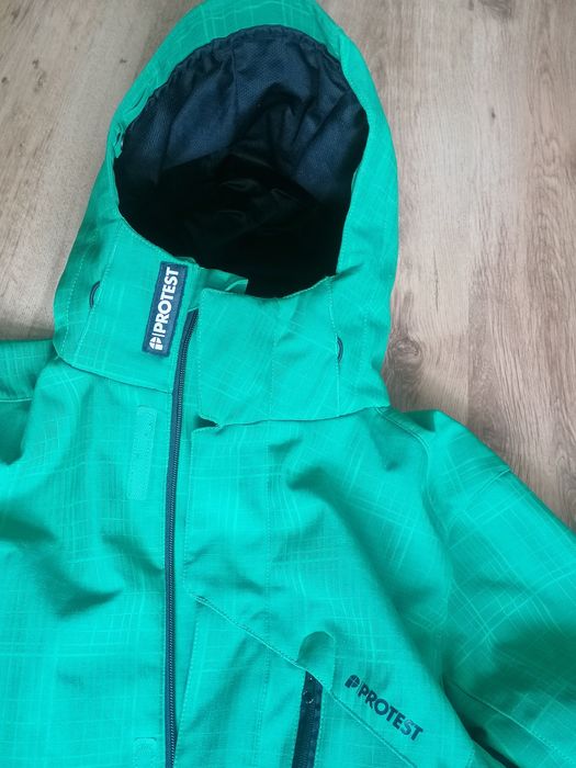 Geaca schi Protest ski rossignol head stockli north face atomic vaude