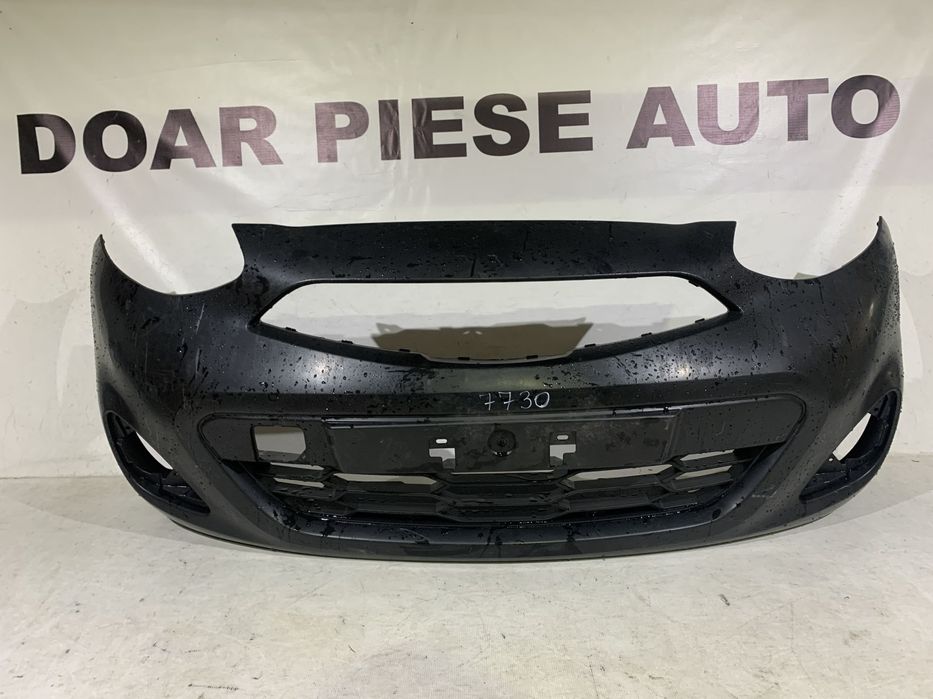 Bara fata Nissan Micra K13, facelift, 013, 2014, 2015, 2016, cod origine 62022-3HN0A.