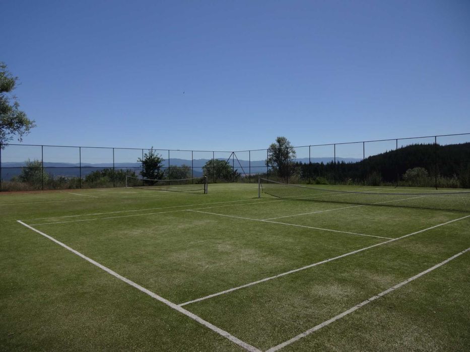 Дава се под наем Тристаен апартамент в Банско - 132 кв.м за 900 € - Снимка #13