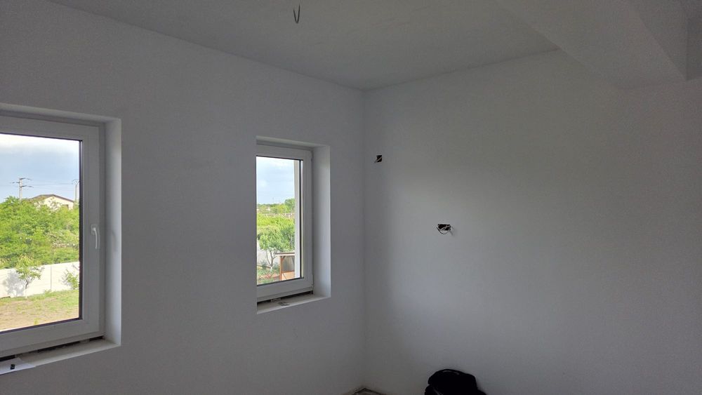 Vila P+1 comuna 1 Decembrie